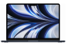 Apple Macbook Air 13" 16/256GB (2022 M2) MC7X4, Midnight