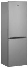 Холодильник Beko RCNK270K20S , 239 л, внешнее покрытие-металл, пластик, размораживание - No Frost, 54 см х 171 см х 60 см / Global