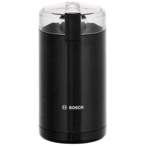 Кофемолка Bosch TSM6A013B Global