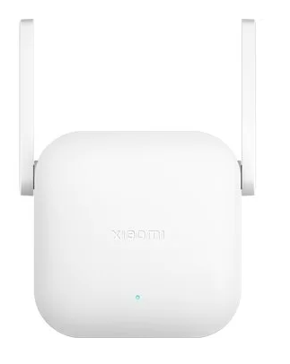 Wi-Fi усилитель Xiaomi Mi Wi-Fi Range Extender N300 White, JOYA