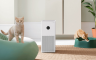 Очиститель воздуха на 43 кв.м Xiaomi Mi Smart Air Purifier 4 Lite, JOYA