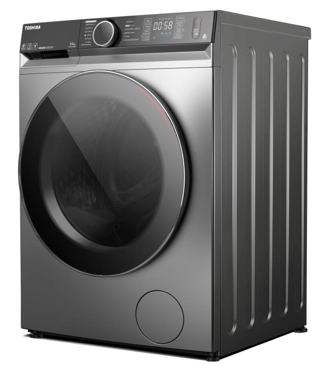Стиральная машина Toshiba TW-BK100GF4RU(SK)