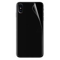 Плёнка гидрогелевая для iPhone 16 задняя 