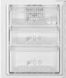SMEG Встраиваемый комбинированный холодильник, No-frost
