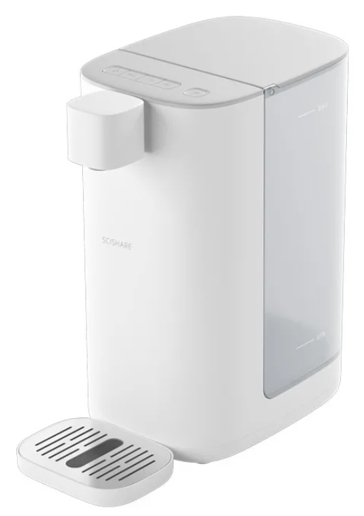 Умный термопот Scishare water heater 3.0L(S2301)_world