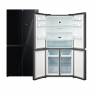 Холодильник Бирюса CD 466 BG / 456 л, внешнее покрытие-стекло, размораживание - No Frost, дисплей, 83.3 см х 177.5 см х 65.5 см / Global