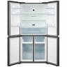 Холодильник Бирюса CD 466 BG / 456 л, внешнее покрытие-стекло, размораживание - No Frost, дисплей, 83.3 см х 177.5 см х 65.5 см / Global