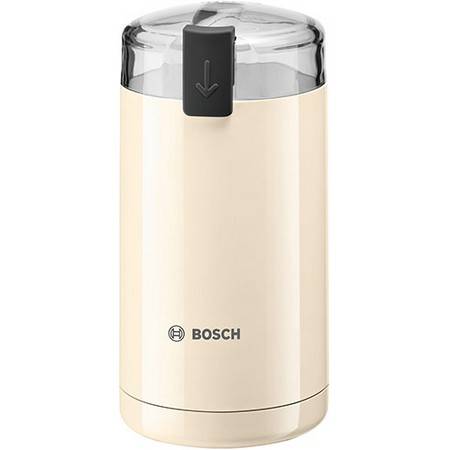 Кофемолка Bosch TSM6A017C Global