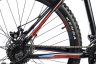 Велосипед горный (MTB) GTX Alpin 40 | Размер колеса - 26 | Размер рамы - 19 | Количество скоростей - 24 | Материал рамы - Алюминиевый сплав