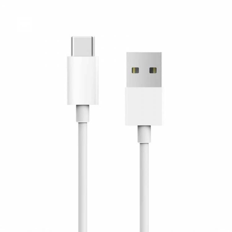Кабель USB/Type-C Xiaomi ZMI 100 см (AL701)  белый