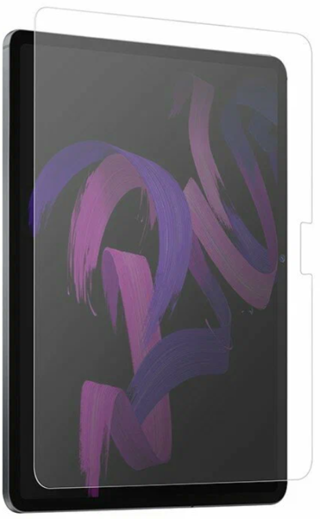 Защитное закаленное стекло для iPad Pro 13 2024 Easy Box