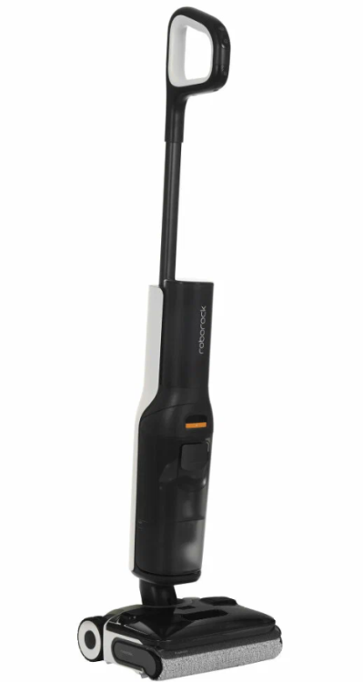 Пылесос Roborock F25 LT