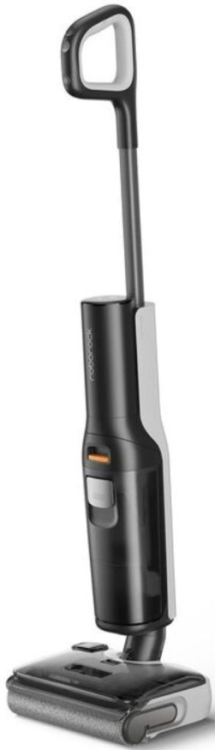 Roborock Беспроводной моющий пылесос F25 LT | Мощность всасывания 20000 Па | 220 Вт | Емкость аккумулятора 4000 мАч | Максимальное время работы 60 мин