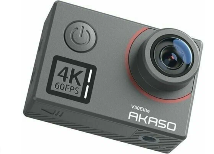 Экшн-камера AKASO V50 Elite