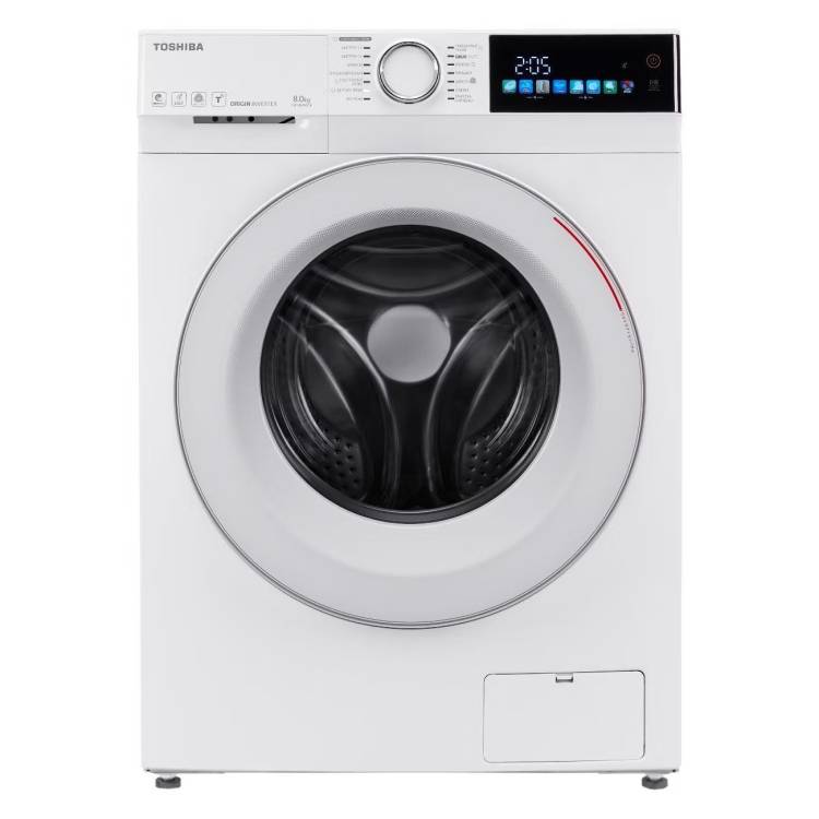 Стиральная машина Toshiba TW-BN90C4RU(WK)