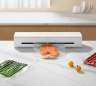 Автоматический вакуумный упаковщик Xiaomi Mijia Automatic Vacuum Sealer MJFKJ06XM White, world