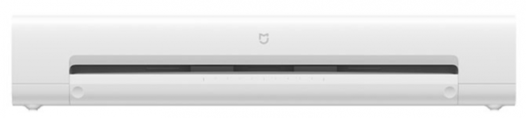 Автоматический вакуумный упаковщик Xiaomi Mijia Automatic Vacuum Sealer MJFKJ06XM White, world