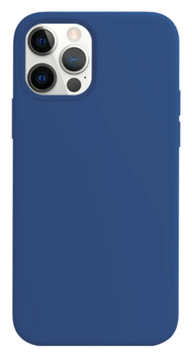 Чехол K-DOO MagSafe iCoat для iPhone 14 Pro Max, Blue