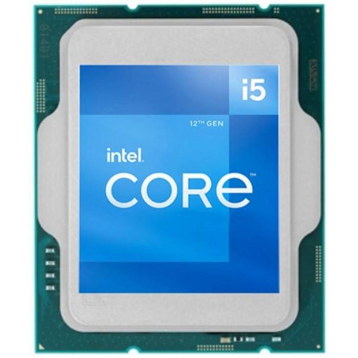 Процессор Intel CORE I5-12500 S1700 OEM 3.0G CM8071504647605 S RL5V IN Global