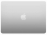 Apple Macbook Air 13" 16/256GB (2024 M3) MC8H4, Silver