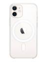Прозрачный чехол MagSafe для iPhone 12 Pro
