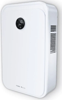 Funai ERW-150X.P Настенная приточно-вытяжная установка - Энергоэффективная Вентиляция для Дома и Офиса / Родина бренда Япония