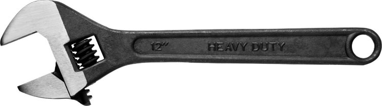 Mirax 27250-30 Ключ разводной ТОР, 300 / 35 мм