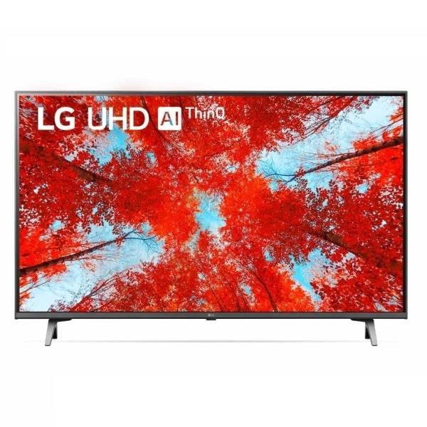 LG 43" (109 см) 4K Smart UHD телевизор LG 43UQ90006LD Global