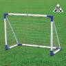 Ворота игровые DFC 4ft Portable Soccer GOAL319A