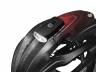 Topeak фонарь на шлем HeadLux Dual USB черный | Страна-изготовитель Тайвань