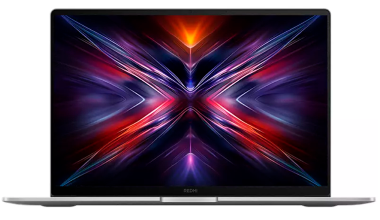 Ноутбук Xiaomi Redmi Book 16 2025 | Русская раскладка | Intel Core 5 | 220H | 4900MHz | 2560х1600 | 32Gb/1024Gb | Intel UHD Graphics | Windows 11 Home, Grey JYU4641CN, JOYA