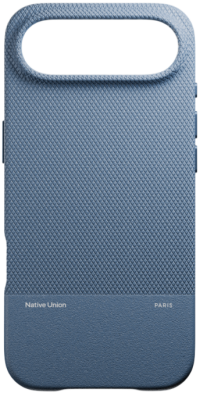 Native Union Чехол для iPhone 17 Air (RE) Active 2 MagSafe, синий