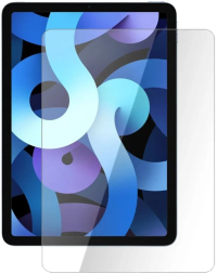 Защитное закаленное стекло для iPad Pro 12.9 (2018-2022) Easy Box
