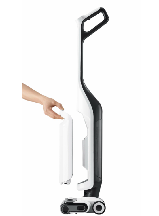 Вертикальный пылесос Roborock Flexi Pro