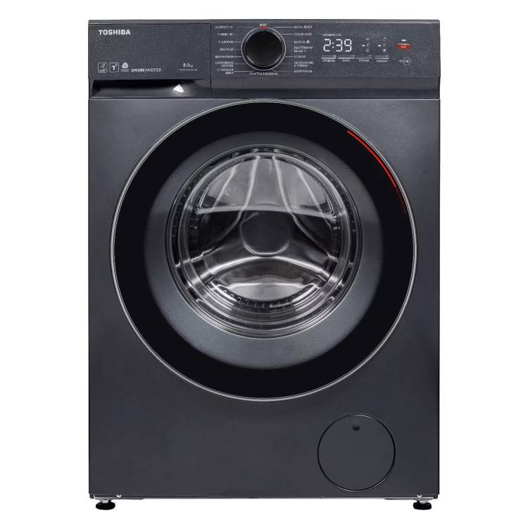 Стиральная машина Toshiba TW-T21BU90UWRU(MG)
