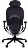 Компьютерное кресло Xiaomi Yuemi YMI Ergonomic Chair Black, world