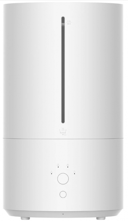 Увлажнитель воздуха Xiaomi Mijia Smart Sterilization Humidifier 2 MJJSQ05DY 4.5L, world