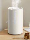 Увлажнитель воздуха Xiaomi Mijia Smart Sterilization Humidifier 2 MJJSQ05DY 4.5L, world