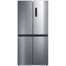 Холодильник Бирюса CD 466 I / 450 л, внешнее покрытие-металл, размораживание - No Frost, дисплей, 83.3 см х 177.5 см х 65.5 см / Global