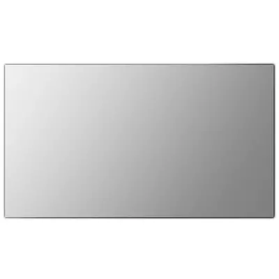 Wanbo Anti-Light Curtain Pro - Антибликовый экран для проектора 100 дюймов