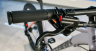 Stark горный велосипед (полуфэтбайк) Hunter 27.2+ HD | Размер колеса - 27,5 | Размер рамы - 18"| Максимальный вес велосипедиста 115 кг | Рост велосипедиста 165-175 | Количество скоростей-24 | Алюминиевая рама