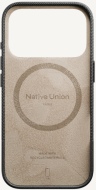 Native Union Чехол для iPhone 17 Pro (RE) Active 2 MagSafe, черный 