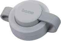 Energea Беспроводное зарядное устройство 3 в 1 | 15W | с MagSafe | Qi2 | Общая мощность: 22.5 Вт (max) | Разъем подключения: USB-CBazic GoMag Trio 2, Sesame