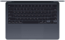 Apple Macbook Air 13" 16Gb/1Tb (2026 M5) MDHF4, Midnight