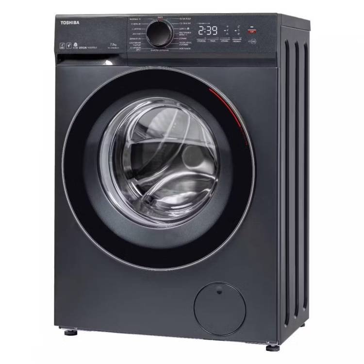 Стиральная машина Toshiba TW-T21BU80UWRU(MG)