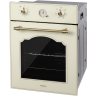 Духовой шкаф HIBERG VM 4360 RY / 50 л, до 250 °C, гриль, конвекция.