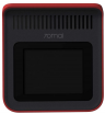 Xiaomi Видеорегистратор 70mai Dash Cam A400+Rear Cam Set Red