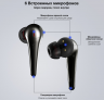 Беспроводные наушники Xiaomi 1More Comfobuds Pro ES901 Black, world