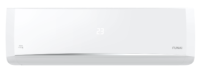 Funai на 36 кв.м. Настенная сплит-система серия SENSEI 2025 RAC-SN35HP.D06 Япония | Низкий уровень шума от 23,5 дБ(А) | Родина бренда Япония | ВБ: 790x255x200 мм | Нб: 660x482x240 мм