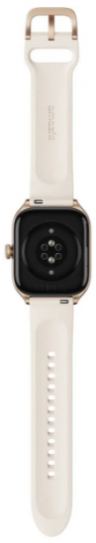 Xiaomi Умные часы Amazfit GTS 4 Misty White